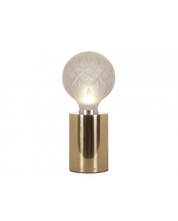 Lee Broom Crystal Bulb Table Lamp